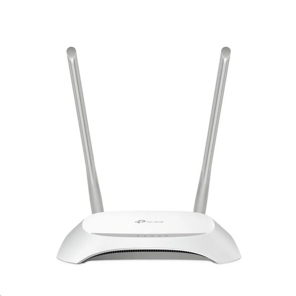 TP-Link TL-WR850N Wi-Fi router fehér