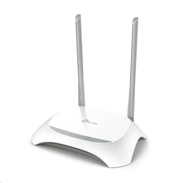 TP-Link TL-WR850N Wi-Fi router fehér