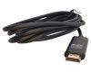 Type-C - HDMI kábel átalakító 4K@30Hz, 85cm (NEM MINDEN TIPUSSAL KOMPATIBILIS)