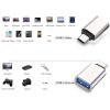 Prémium Type-C – USB 3.0 Adapter: Gyorsaság és Kompatibilitás egyetlen eszközben