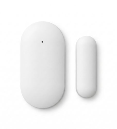 W200 Tuya Smart Kiegészítő: Ajtónyitás és ablaknyitás szenzor