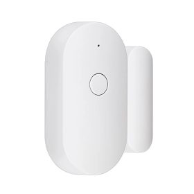   WiFi Ajtó- és Ablaknyitás Érzékelő – Tuya / SmartLife kompatibilis