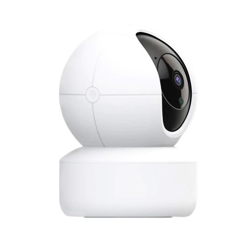 2MP beltéri VEZETÉK NÉLKÜLI, emberi alak automatikus követés, WIFI-s IP KAMERA, ONVIF