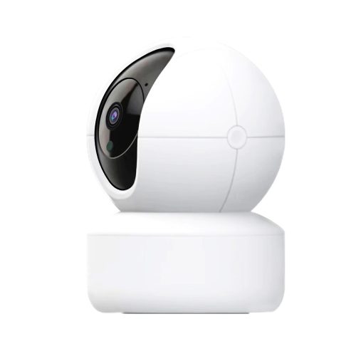 2MP beltéri VEZETÉK NÉLKÜLI, emberi alak automatikus követés, WIFI-s IP KAMERA, ONVIF