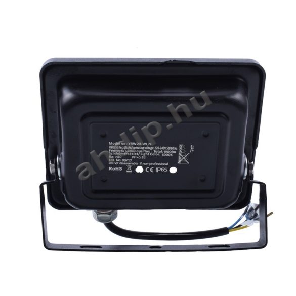 LED Reflektor 20W