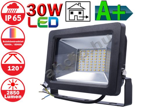 LED Reflektor 30W