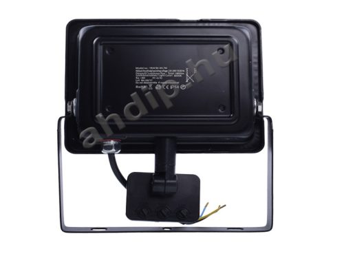 Mozgásérzékelős LED Reflektor 30W