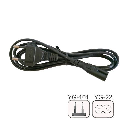 AC/DC 12V-3A 36W asztali hálózati-adapter, 5,5x2,1mm Jack dugó, biztonsági kamerákra, LED szalagra 
