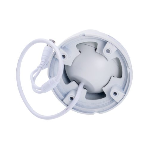 2MP AHD 6MM BELTÉRI/KÜLTÉRI FEHÉR  DOME KAMERA