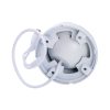 2MP AHD 2.8MM BELTÉRI/KÜLTÉRI FEHÉR  DOME KAMERA