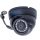 5MP AHD 2,8mm BELTÉRI/KÜLTÉRI Fekete  DOME KAMERA