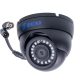 5MP AHD 2,8mm BELTÉRI/KÜLTÉRI Fekete  DOME KAMERA
