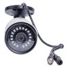 2MP 2.8/6mm AHD BIZTONSÁGI KAMERA KÜLTÉRI / BELTÉRI HASZNÁLATRA