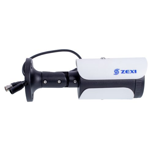 2MP 2.8/6mm AHD BIZTONSÁGI KAMERA KÜLTÉRI / BELTÉRI HASZNÁLATRA