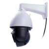 PTZ AI Super Speed Dome 36x-os Zoom, 6Mp, IP, POE, Hibrid Infrával, IR+Fehér lámpa