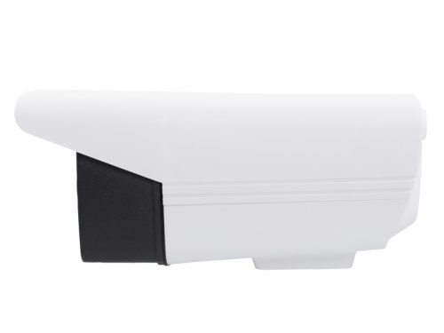 5MP, 3.6mm, AI, IP, POE, hibrid IR +fehér fényű LED, ONVIF, kültéri/beltéri biztonsági kamera