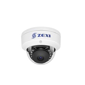   IP 5MP  3.6mm AI / POE / KÜLTÉRI /BELTÉRI BIZTONSÁGI DOME KAMERA