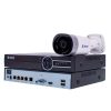 1 kamerás 5MP IP POE biztonsági rendszer 
