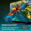 Android 11 intelligens TV Box 2Gb RAM 16GB Tárhely 4K videó dekódolás képességgel
