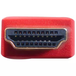 HDMI-Kábel 14 m nagy sebességű HDMI V1.3 apa-apa digitális A / V kábel, teljes 1080P