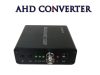 AHD bemenet – Videójel-átalakító VGA / HDMI / CVBS kimenet, 1080P / 720P