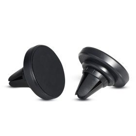 Mágneses autós tartó 