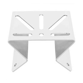   Kis méretű sarokkonzol, akár 270°-os megfigyelési terület 